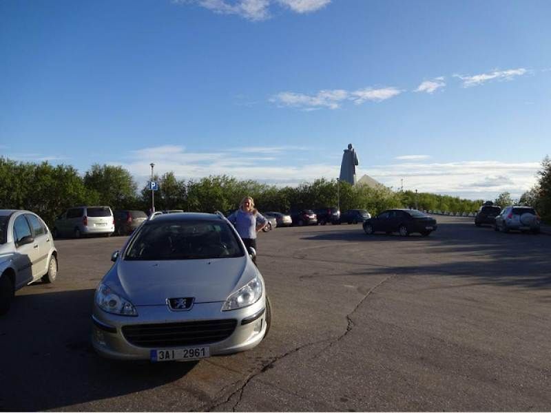 ZKUŠENOSTI UŽIVATELE: Peugeot 407 SW
