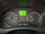 Škoda Fabia (2010) 1.2 TSI, Automat, Tažné - náhled 11