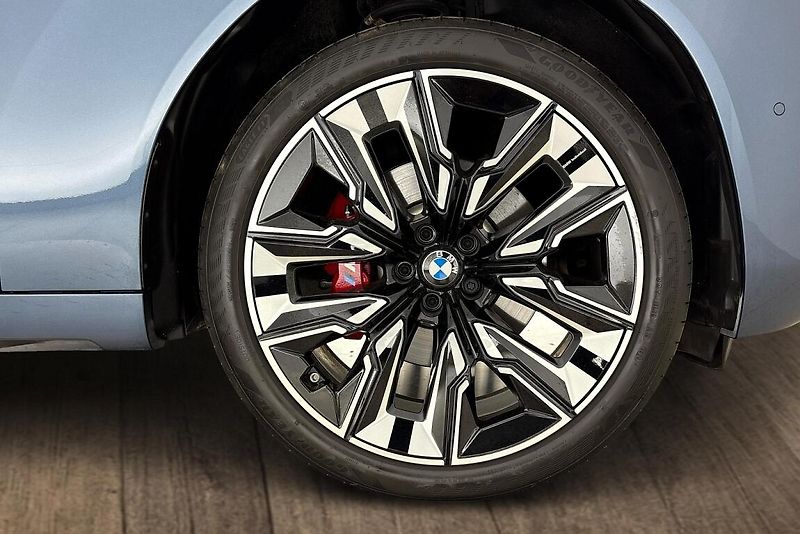 BMW X3 xDrive20d - fotka 5 z 19