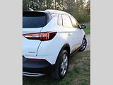 Opel Grandland X.