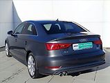 Audi A3 2,0 TDi S-Line Navi,Bi-xenon - náhled 10