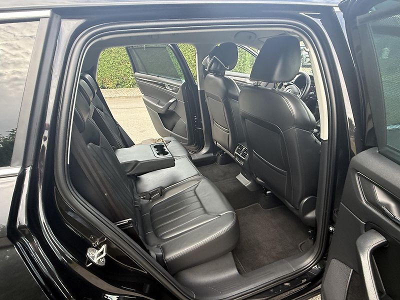 Škoda Kodiaq (2023) Škoda Kodiaq Laurin & Klement - fotka 11 z 16