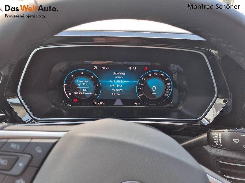 Volkswagen Caddy (2024) 2.0 TDI 90kW Style - fotka 5 z 33