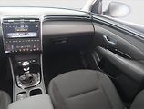 Hyundai Tucson (2023) 1.6 T-GDI 48V MHEV - náhled 8