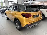 Suzuki Vitara (2026) 1,4 BoosterJet AllGrip 4x4 Aut - náhled 4