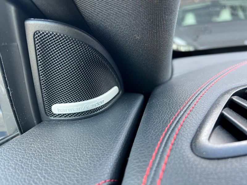 Mercedes-Benz CLA (2018) 45 AMG 280kW/381HP 4MATIC  CZ - fotka 25 z 30