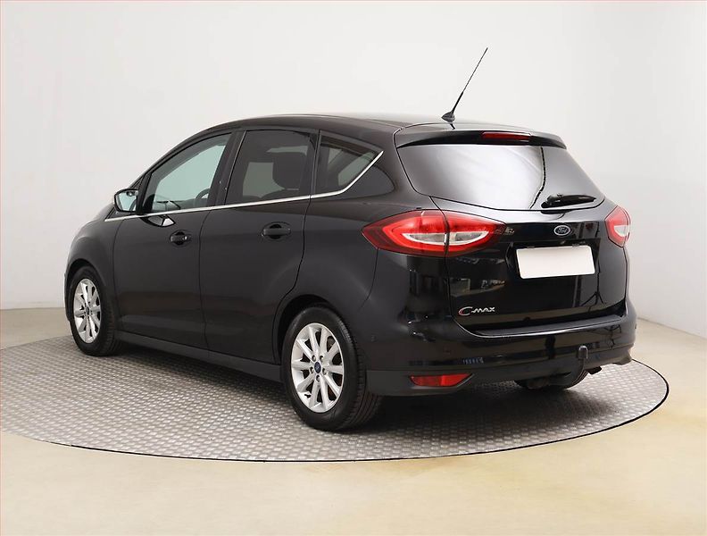 Ford C-MAX (2016) 2.0 TDCi, Serv.kniha, Navi - fotka 4 z 22