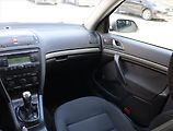 Škoda Octavia (2007) 2.0 TDI, Eko.zaplacen - náhled 8