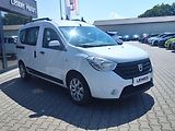 Dacia Dokker 1.6 MPI/75kW Tažné - náhled 2