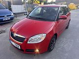 Škoda Fabia 1.2i 51KW AMBITION - náhled 1