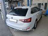 Škoda Superb (2016) 2.0 TDI, ČR, L&K, servis - náhled 1