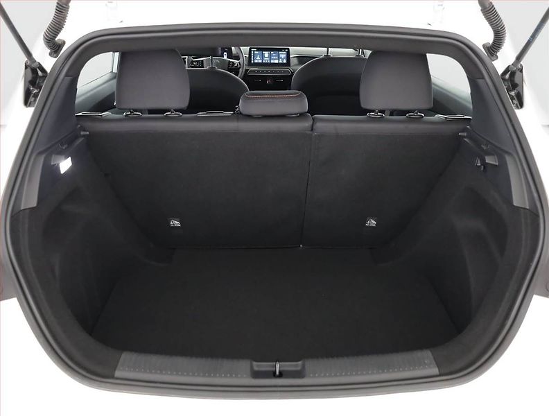 MG MG3 (2025) 1.5, Excite, Navigace - fotka 19 z 19