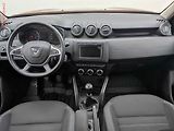 Dacia Duster (2019) 1.6i, 2.maj,ČR, AC, výhřev - náhled 8