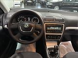 Škoda Octavia 1,4   TSI 90KW 1.MAJ FAMILY - náhled 20