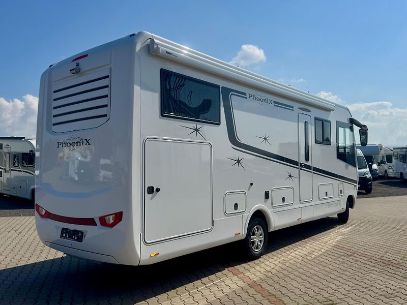 Phoenix (2026) MaXi-Liner 8500 LX *REZERVACE* - fotka 3 z 26