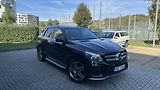Mercedes-Benz GLE (2016) - náhled 9