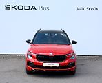Škoda Kamiq (2026) Monte Carlo 1,0 TSI 85 kW 7 AP - náhled 3