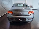 Mercedes-Benz Třídy C C 200 coupe AMG - náhled 6