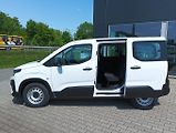 Peugeot Rifter ACTIVE BHDi 100 S&S M6 hom.N1 - náhled 4