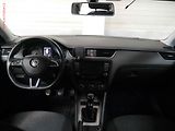 Škoda Octavia (2014) 1.4 G-TEC, ČR, bixen, autoAC - náhled 8