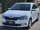 Škoda Fabia JOY 1.0MPi 55kw TEMPOMAT KLIMA - náhled 1