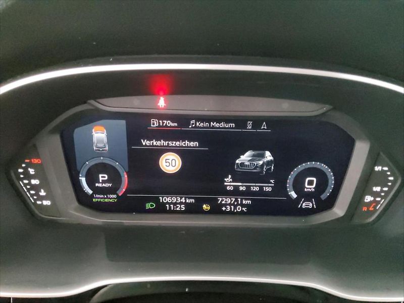 Audi Q3 2,0 TDI 147 KW QUATTRO - fotka 10 z 11