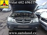 Mazda Tribute (2002) VOLAT 602 696115 - náhled 3