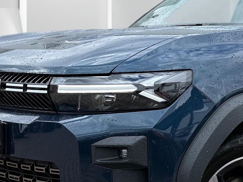 Dacia Bigster (2026) TCe Mild hybrid 140 EXTREME - fotka 9 z 25