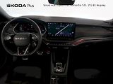 Škoda Octavia (2026) RS 2.0TSI 195KW DSG CANTON - náhled 4