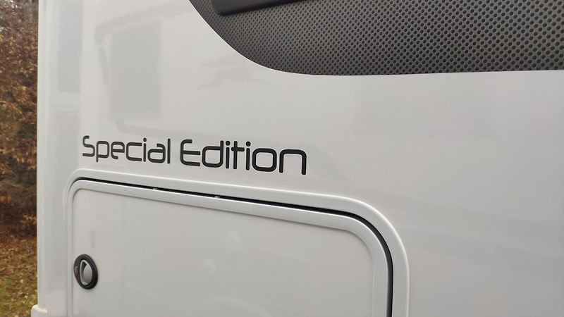 Benimar (2026) T 468 Speciál Edition 2x sklad - fotka 20 z 20