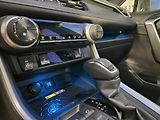 Toyota RAV4 2.5-STAV NOVÉHO VOZU  - náhled 15