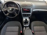 Škoda Octavia (2013) Ambition 1.6 TDI 77 KW - CZ - náhled 10