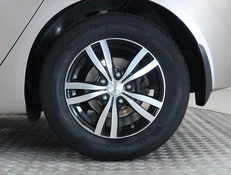 Hyundai ix20 (2015) 1.4 CRDi, Serv.kniha - fotka 14 z 16