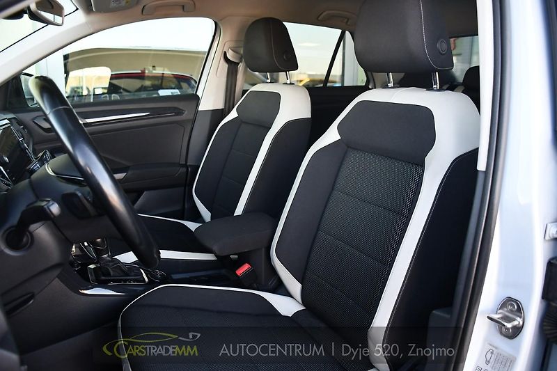 Volkswagen T-Roc 2.0TDi DSG 4M ACC LED - fotka 11 z 43