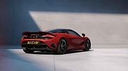 McLaren 750S