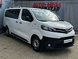 Toyota ProAce 2,0 2.0D-4D 110kW 9 MÍSTNÉ-CZ! - náhled 2