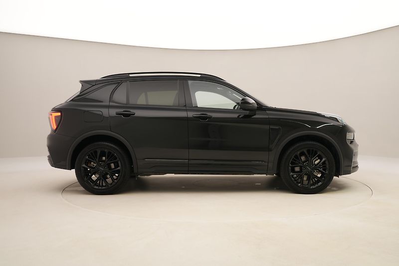 Lynk & Co 01 (2025) MORE PHEV AUT CZ 1.maj - fotka 15 z 95