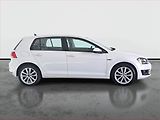 Volkswagen Golf (2016) 1.2 TSI, Serv.kniha, Kůže - náhled 6