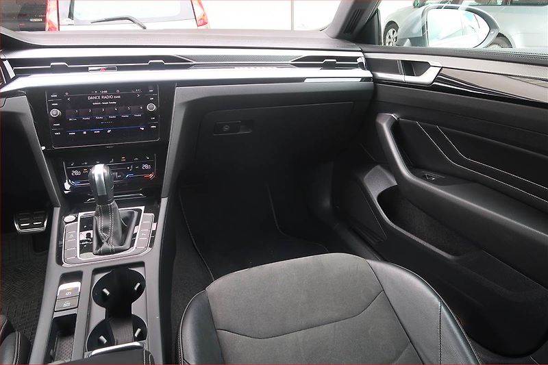 Volkswagen Arteon (2022) R-line 2.0 TDI, R-LINE, ČR,DPH - fotka 8 z 17