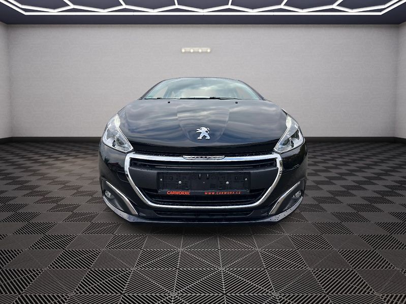 Peugeot 208 (2017) 1,2 61kw - fotka 2 z 23