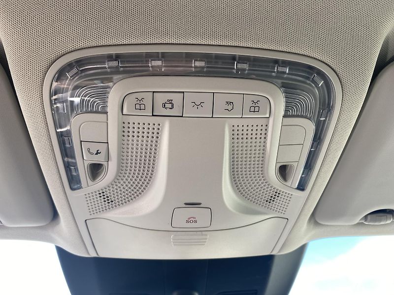 Mercedes-Benz Vito 119 CDI/L TS tažné - fotka 26 z 26
