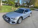 Audi A6 Allroad 3,0TDi quattro LED, tažné - náhled 16