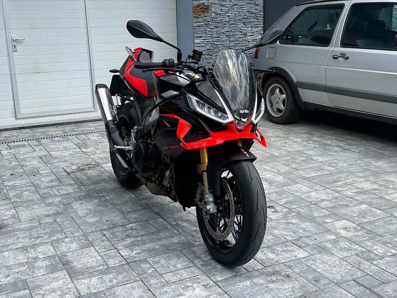 Aprilia (2026) - fotka 14 z 41