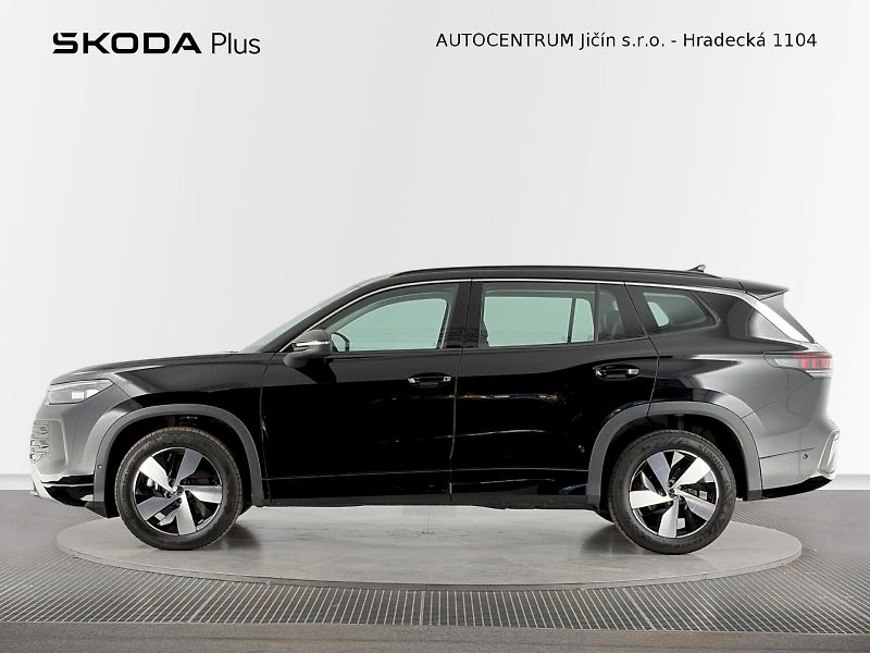 Volkswagen Tayron (2025) Life 1.5 TSI 110kW DSG - fotka 3 z 32