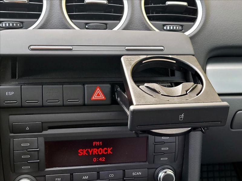 Seat Exeo 1,8 T Style *SERV.KN.+ ROZVODY - fotka 34 z 39