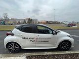 Toyota Yaris 1.5 Hybrid 130k GR-SPORT VIP - náhled 15