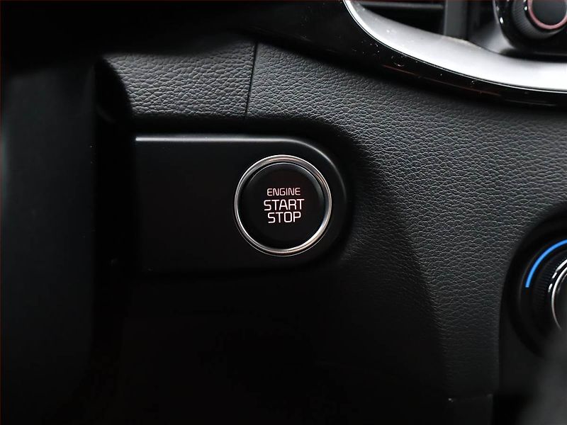 Kia XCeed (2023) 1.5 T-GDI - fotka 18 z 21