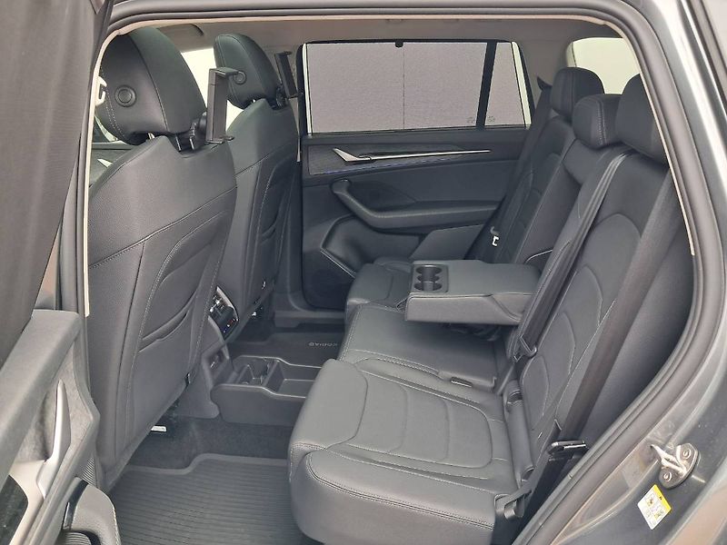 Škoda Kodiaq (2026) Exclusive Selection 2.0 TDI / - fotka 24 z 33