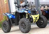 Polaris Scrambler XP 1000 (2026) S EPS - náhled 1