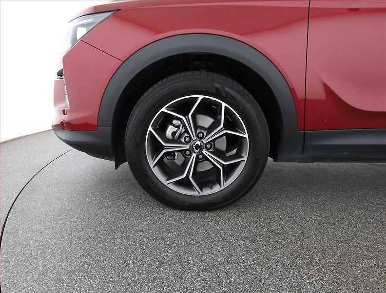 SsangYong Korando (2023) 1.5 T-GDI - fotka 20 z 20